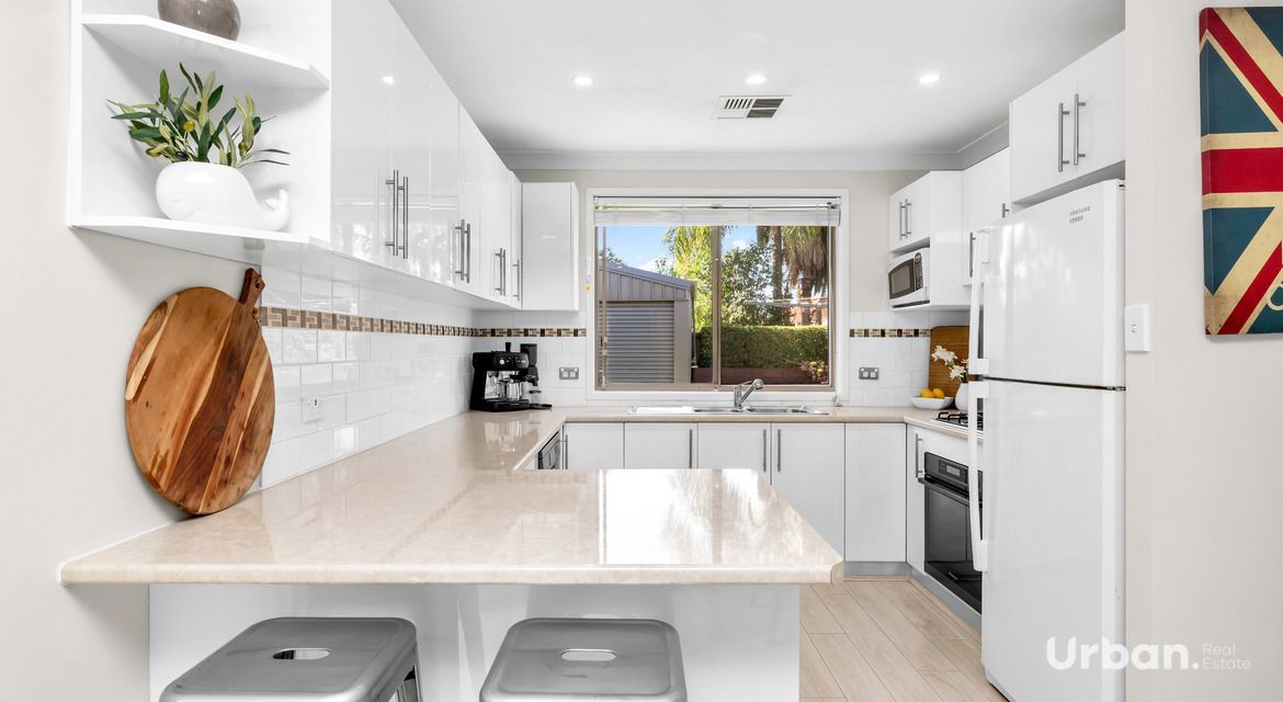 Bligh Park 35 Samuel Street