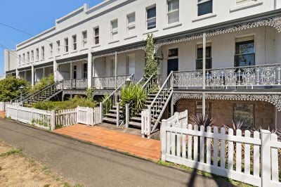 Ballarat Central 23a Webster Street