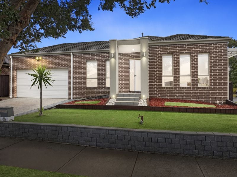 18 Karagola Terrace, Epping