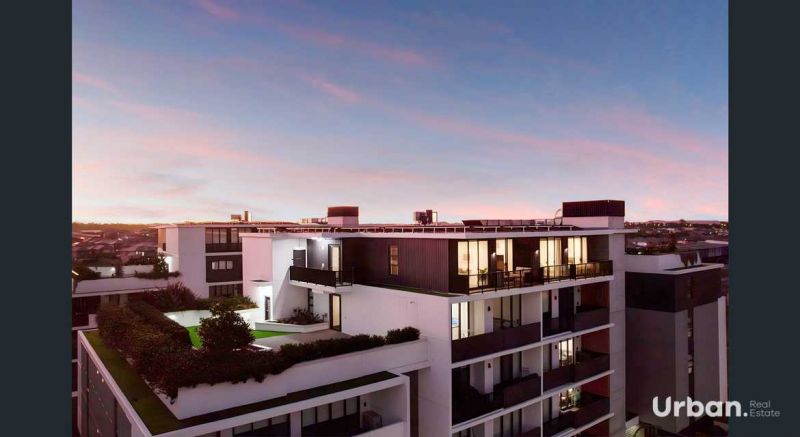 501/361 Bernera Road