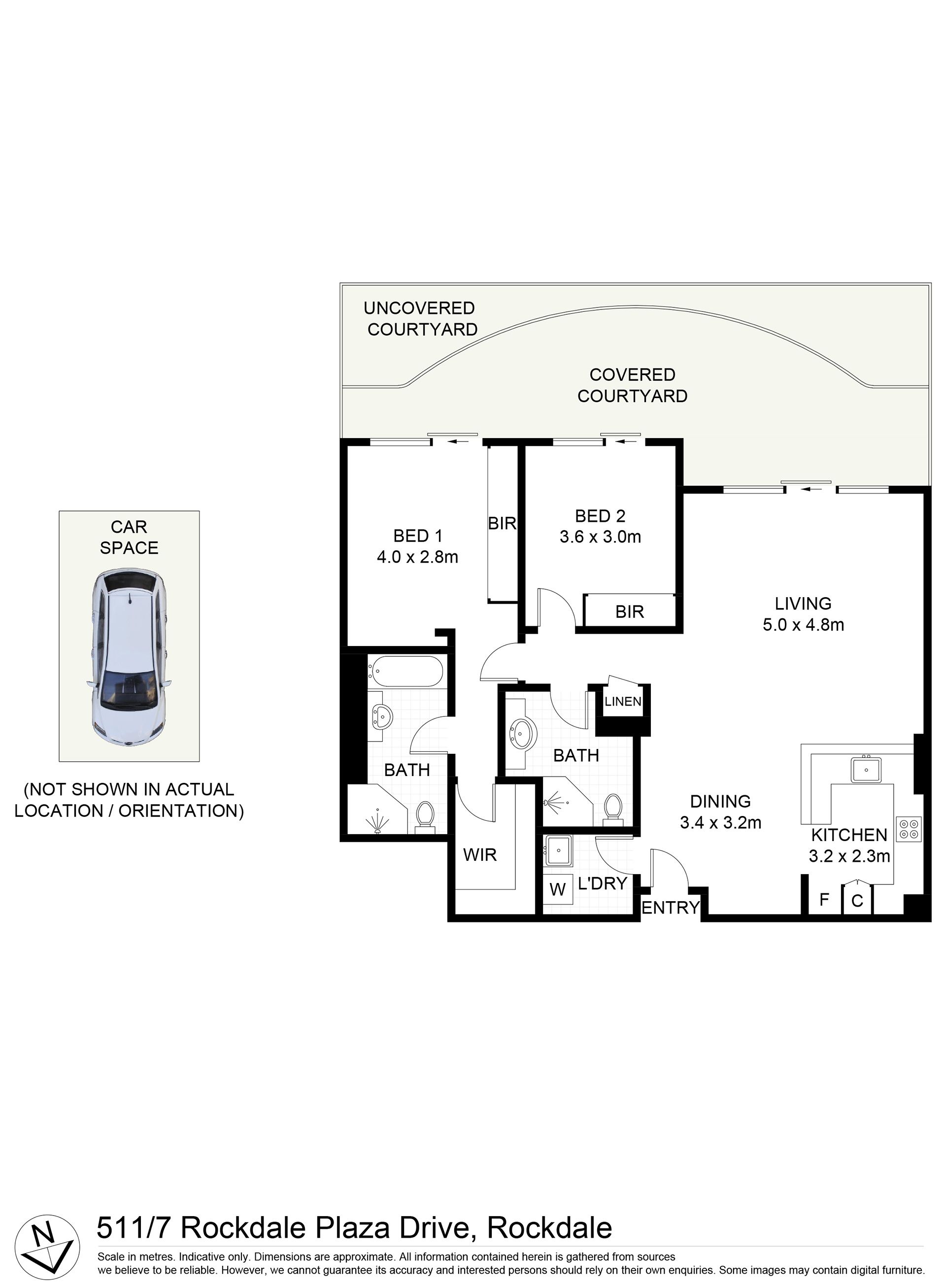 149sqm Ground Floor spacious resort living