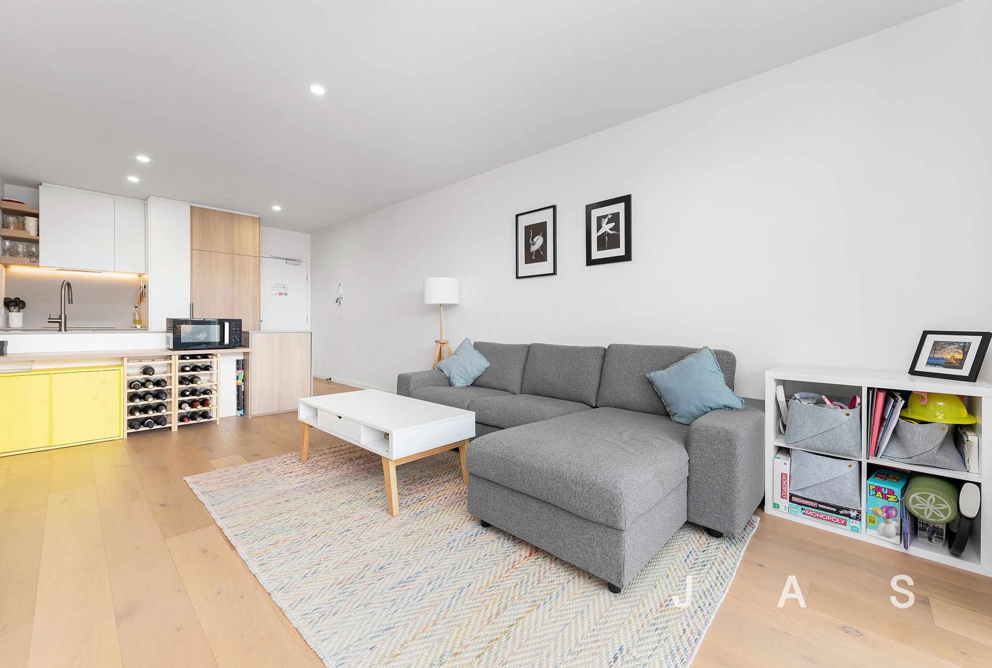 102/74 Pascoe Vale Road Moonee Ponds VIC, Moonee Ponds - Thumbnail 6