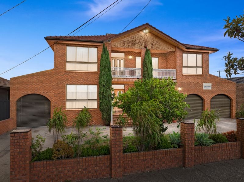 17 Woodleigh Street, Thomastown