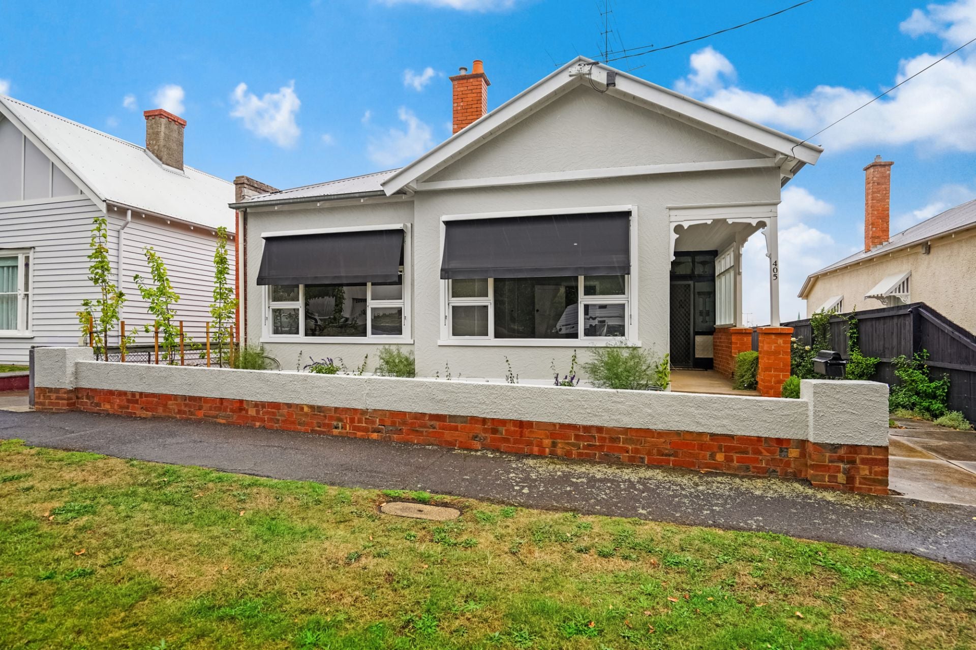 405 Clarendon Street, Soldiers Hill, Soldiers Hill - Thumbnail 4