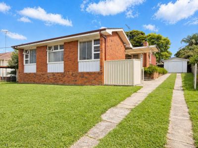 23 Allman Street, Campbelltown NSW