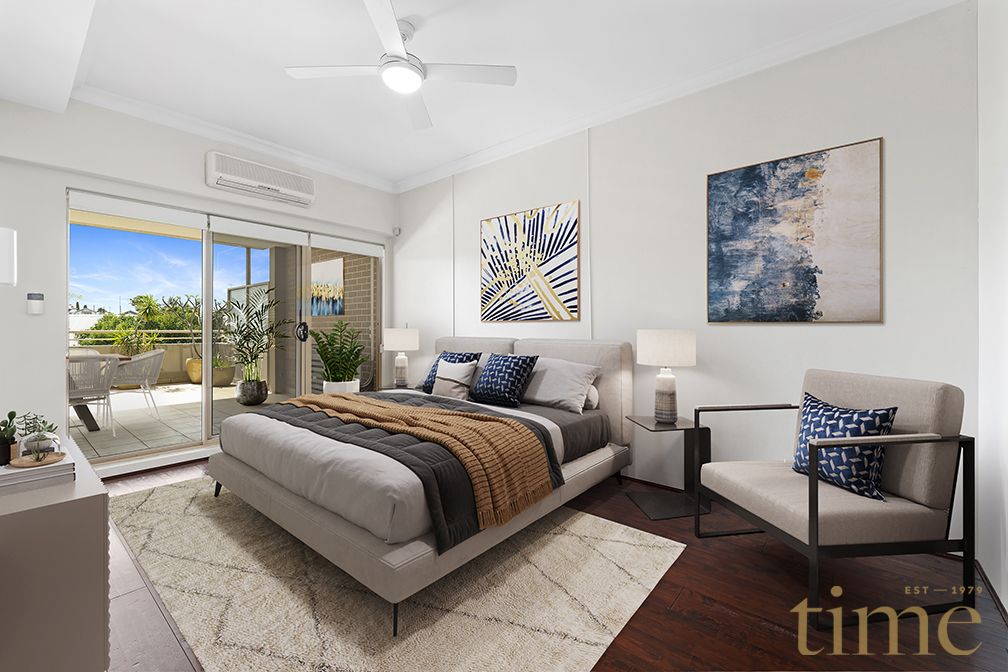 10/134 Great North Road, Five Dock NSW