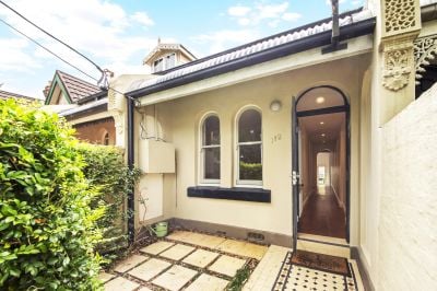 112 Hayberry Street, Crows Nest