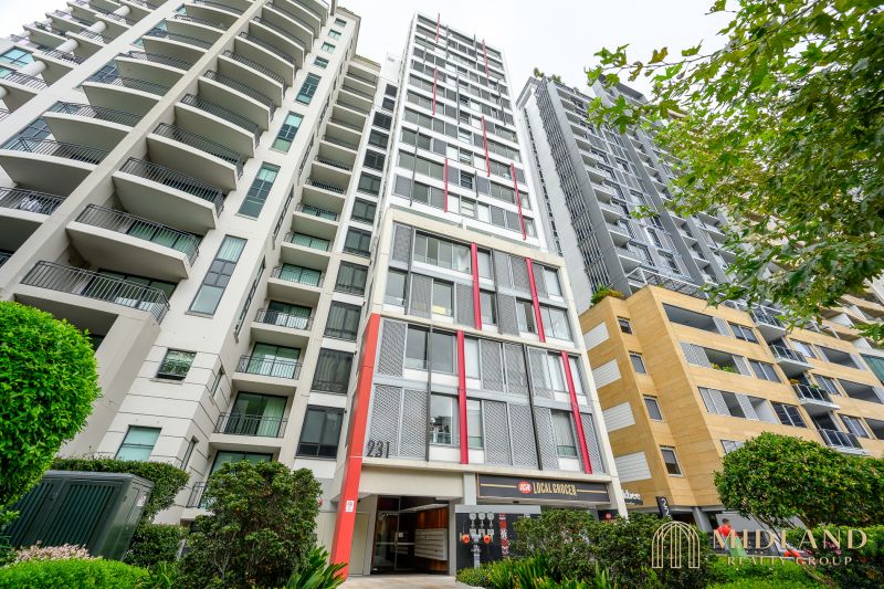 1003/231 Miller Street, North Sydney, North Sydney - Image 1