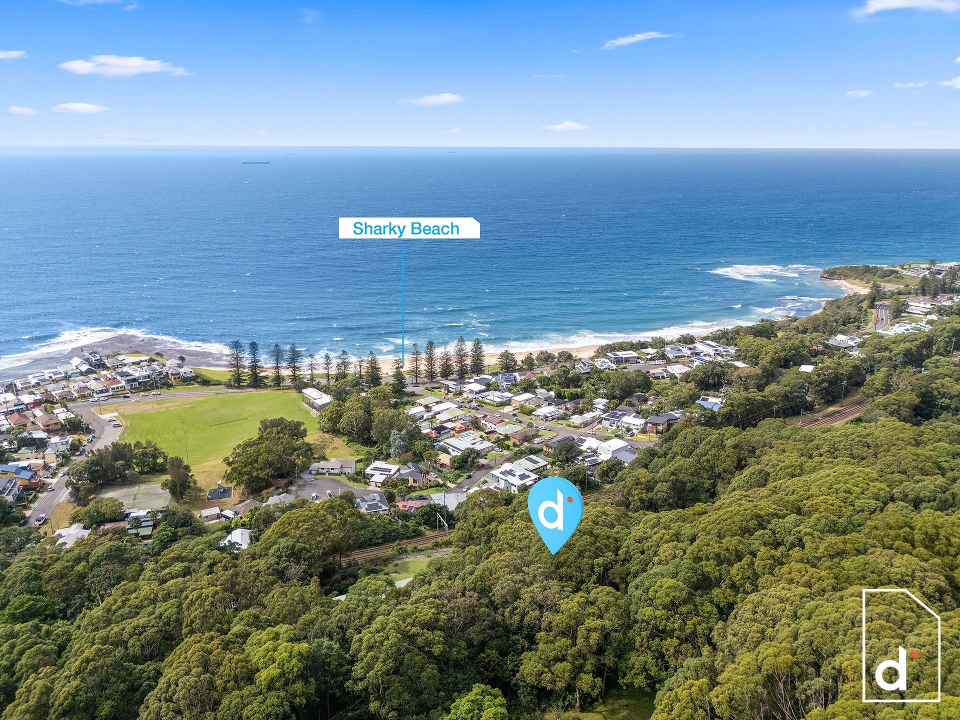 5 Middle Heights Road, Coledale NSW