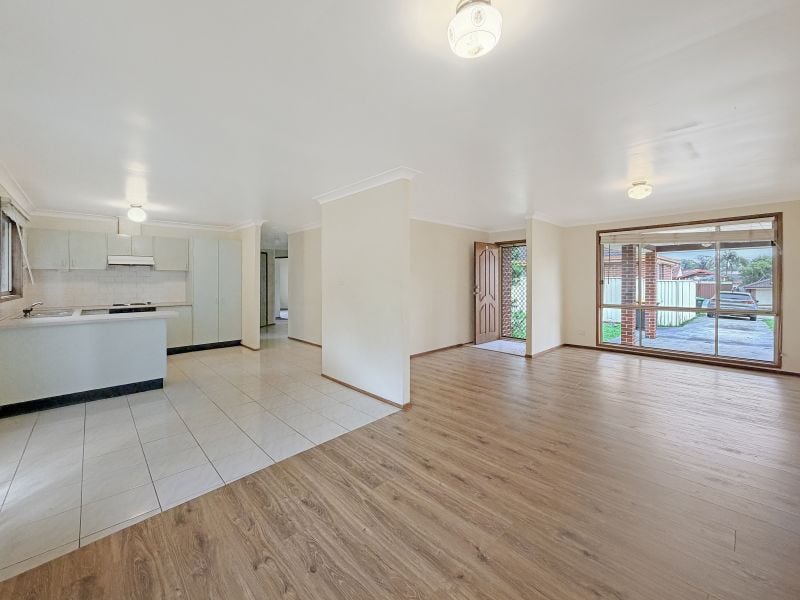 Tucked away in a quiet cul-de-sac