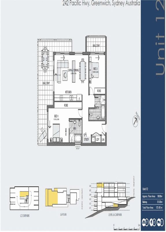 SOLD BY TERASE CALLIGEROS 0418 245 874
