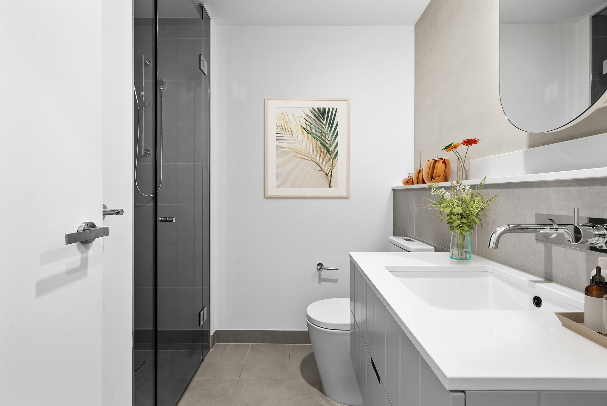 2307/1 Warde Street, Footscray, Footscray - Thumbnail 8