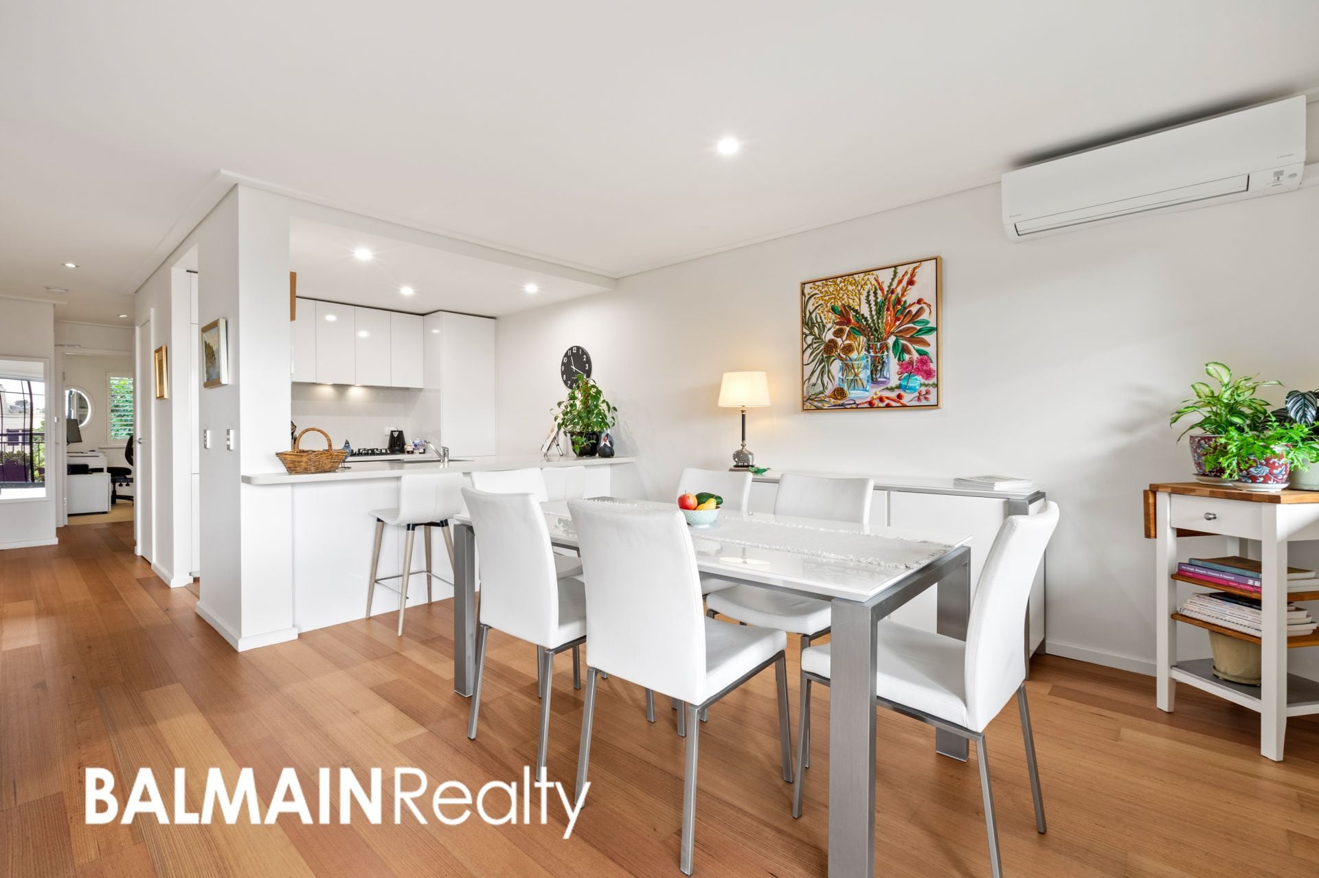 301/5 Yara Avenue Rozelle NSW, Rozelle - Thumbnail 3