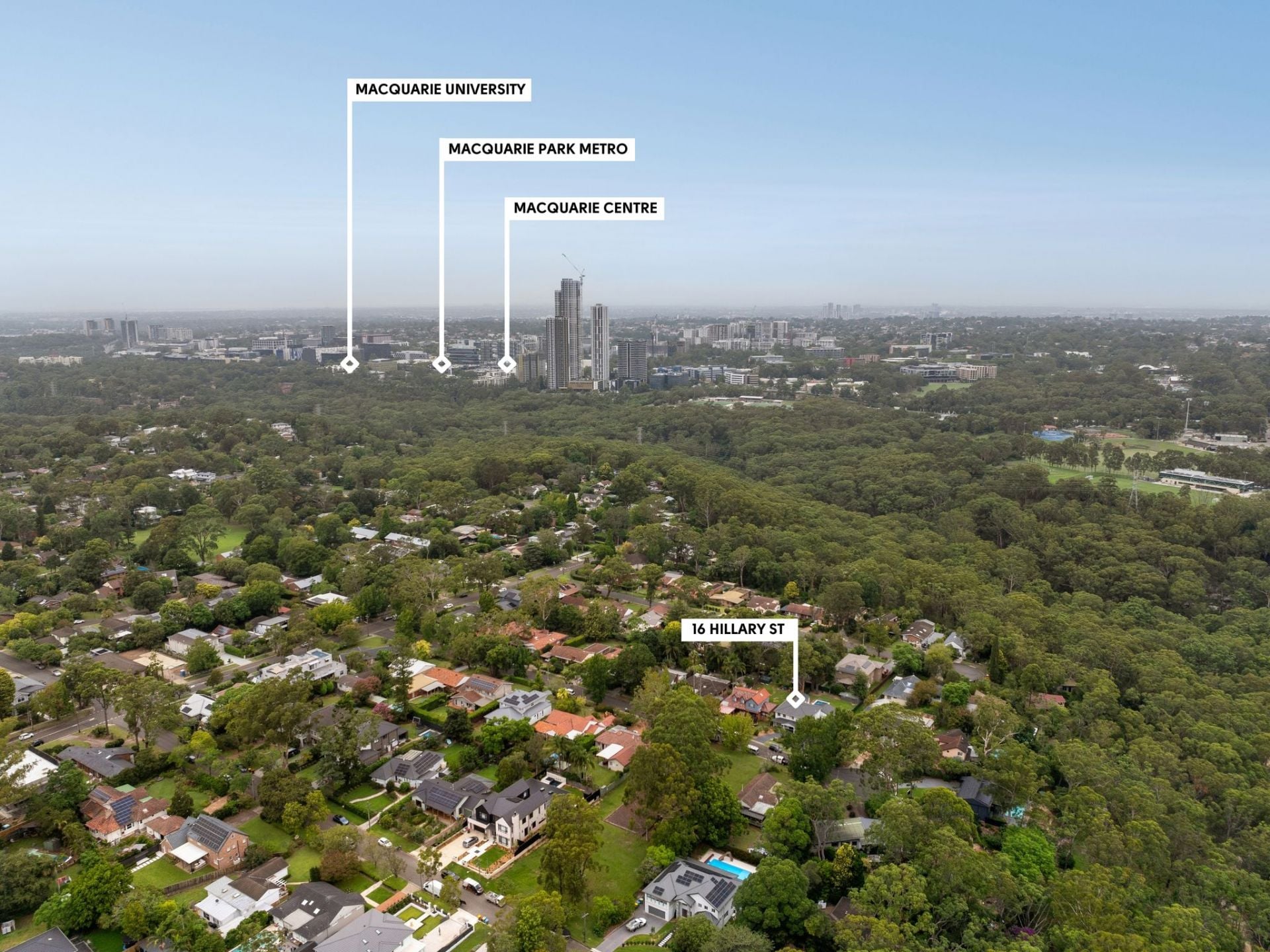 16 Hillary Street, West Pymble, West Pymble - Image 1