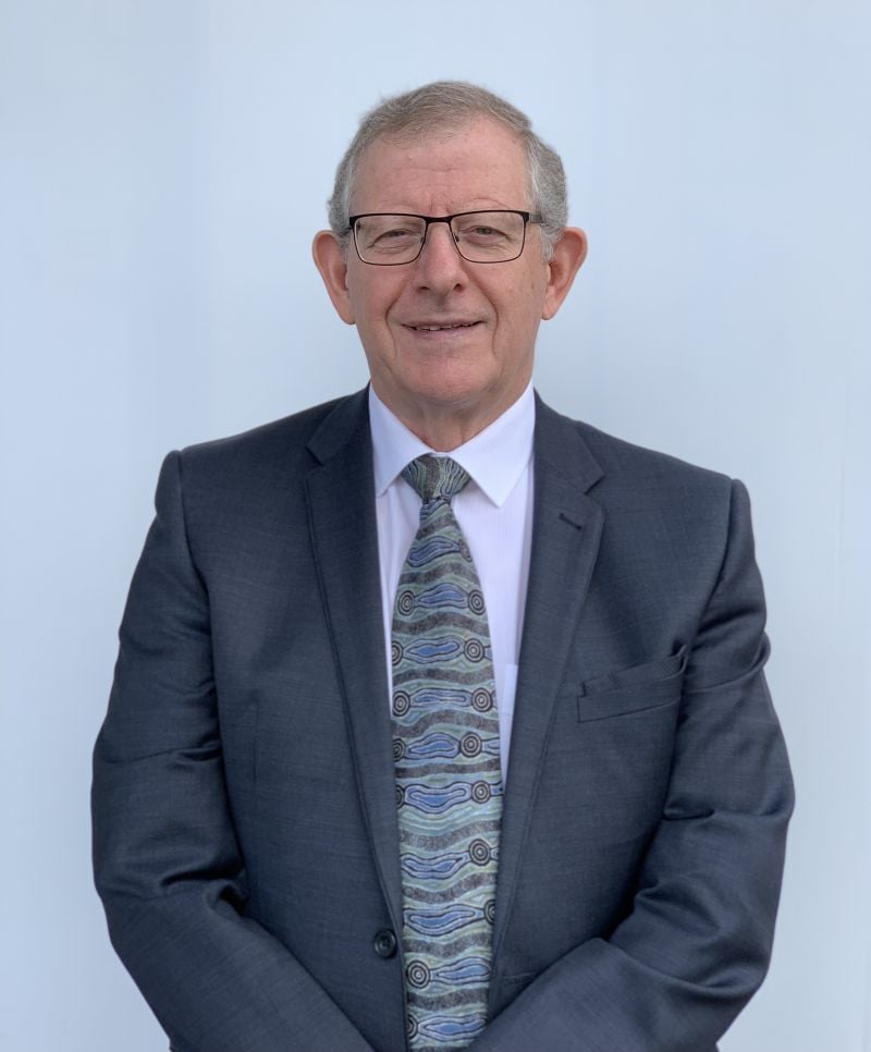 Peter Christou Real Estate Agent