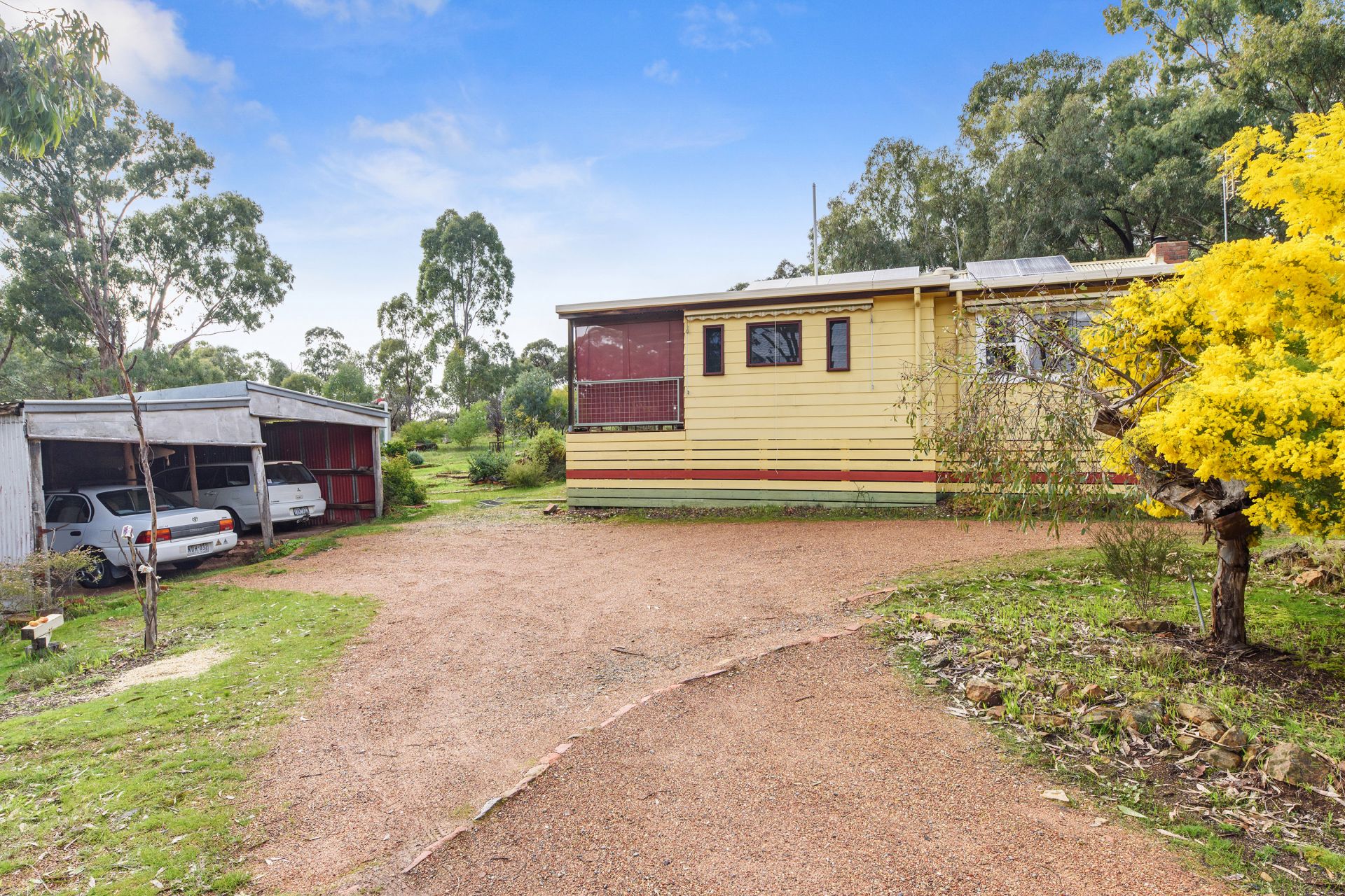 107 Kangaroo Gully Road Kangaroo Flat VIC, Flat - Thumbnail 8