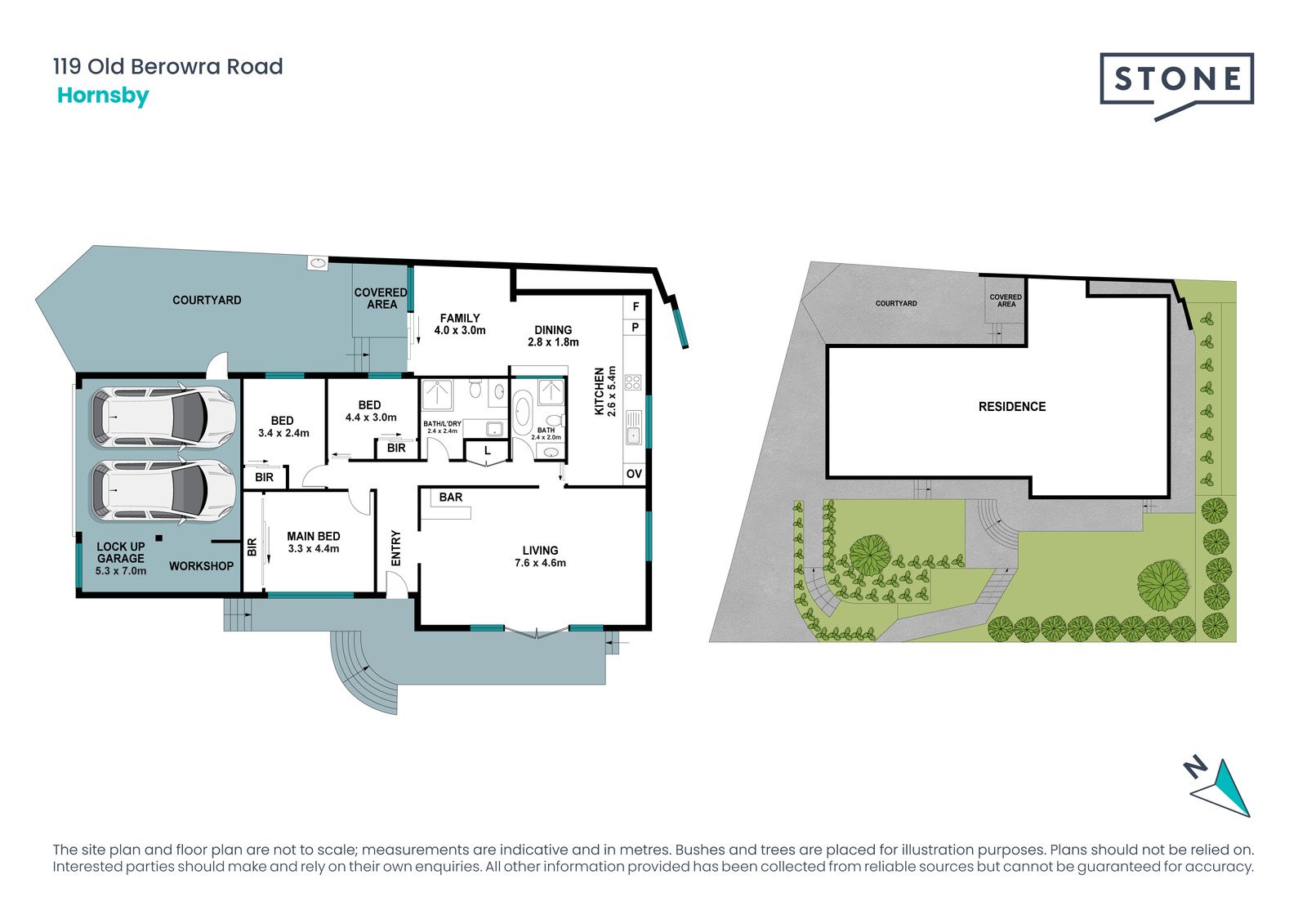 Newly Renovated in Hornsby North School Catchment
