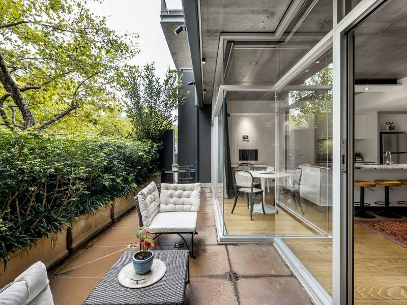 2/10 Clifton Street, Prahran, Prahran - Thumbnail 3