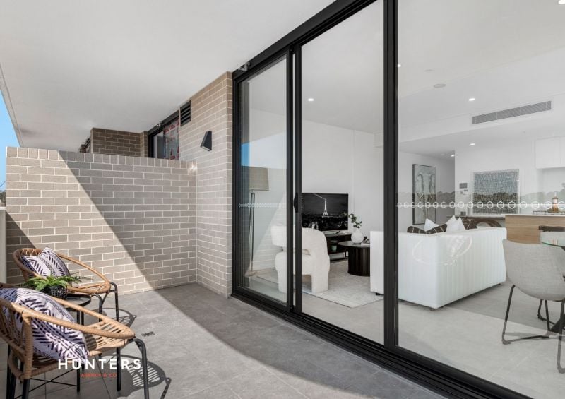 C107/90-98 Glenmore Ridge Drive, Glenmore Park