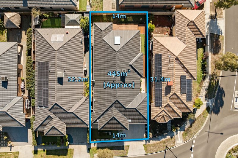 52 Black Braes Boulevard, Mernda