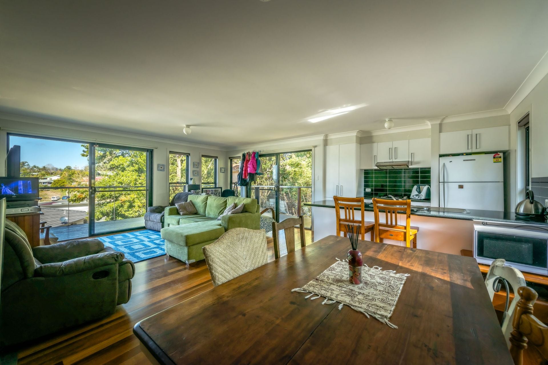 2 Figwood Drive BELLINGEN NSW