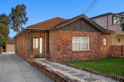 Hurstville Grove 106 Hurstville Road