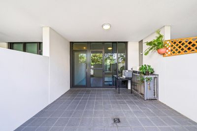 103B/2 Timbrol Avenue, Rhodes, Rhodes - Thumbnail 5