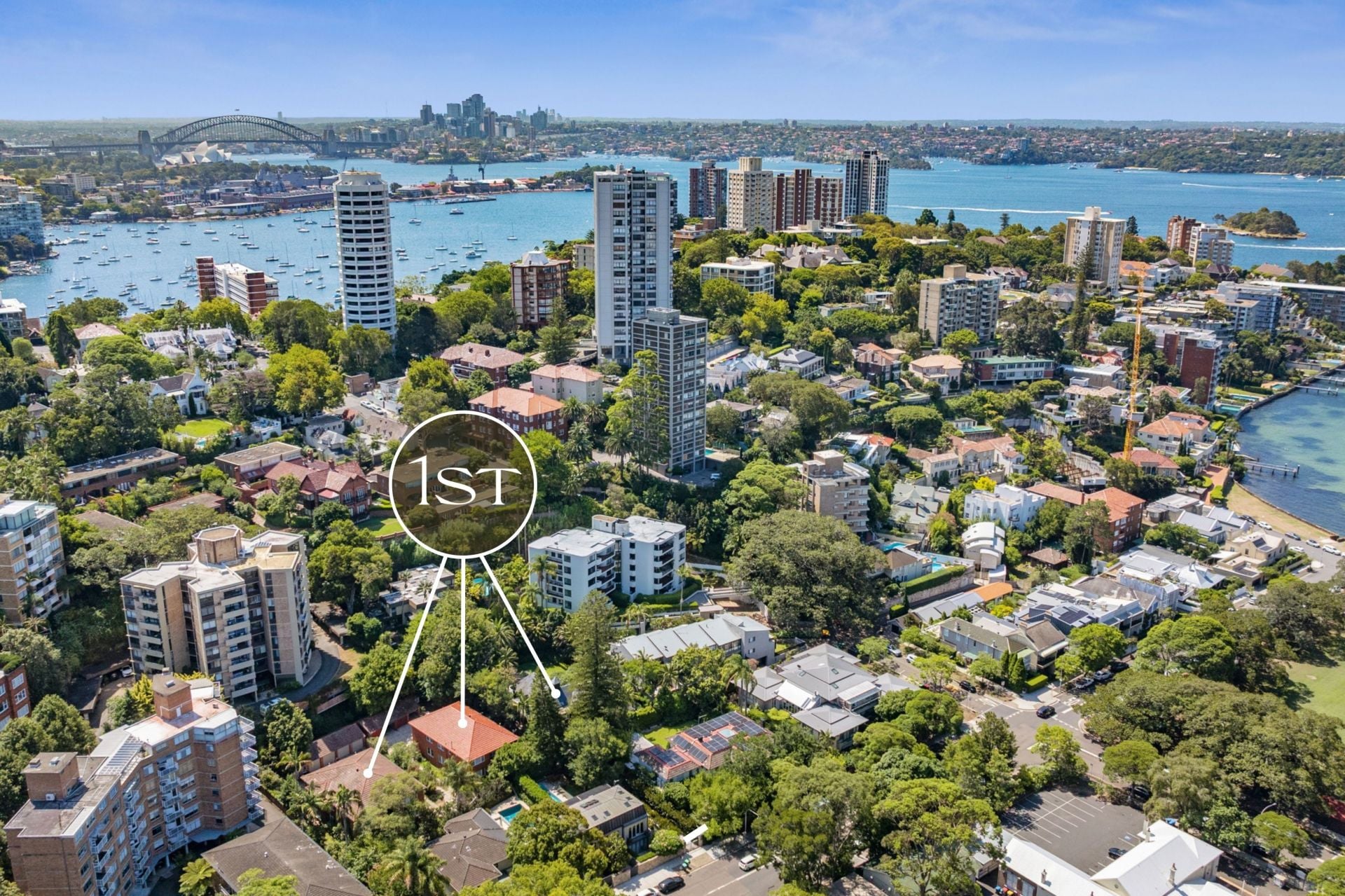 55, 57 & 63 Ocean Avenue Double Bay NSW, Double Bay - Thumbnail 6