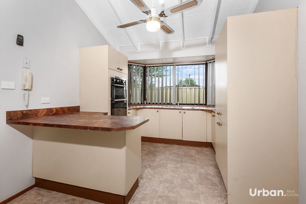 Bligh Park 81 Sirius Road