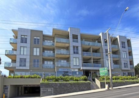 Prime Position with Tram Access at Your Door!