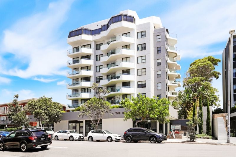 20/31-33 Gerrale Street CRONULLA 2230