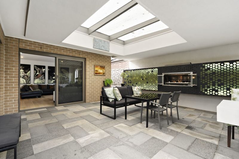 287 Harvest Home Road, Epping