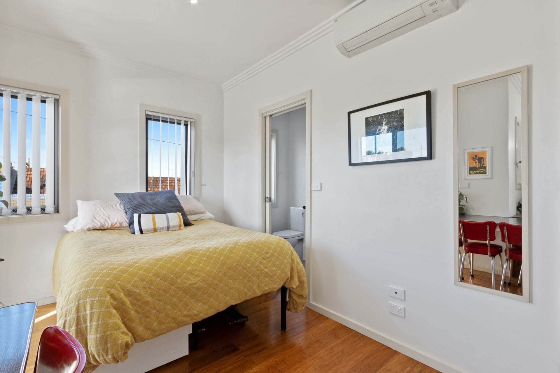 Luxury Studio Apartment