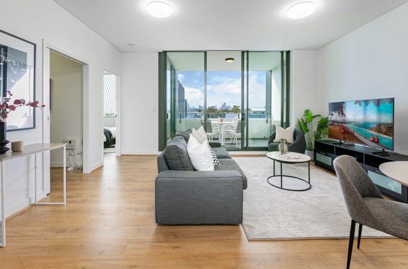 39/629 Gardeners Road, Mascot, Mascot - Thumbnail 5