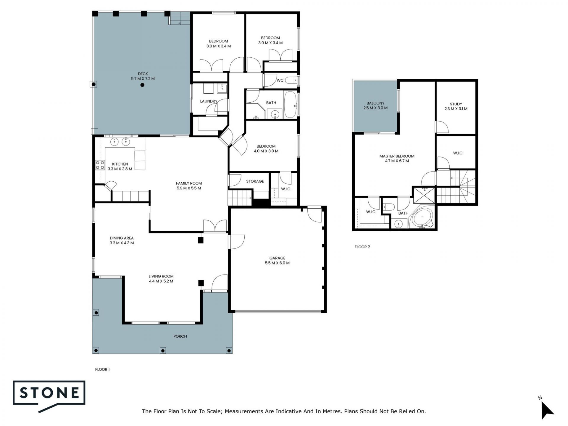 A home like you've never seen before!