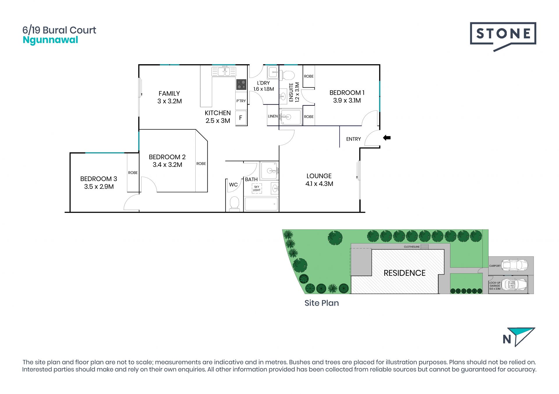 Sunlit Sanctuary - A Spacious and Light Filled Family Retreat