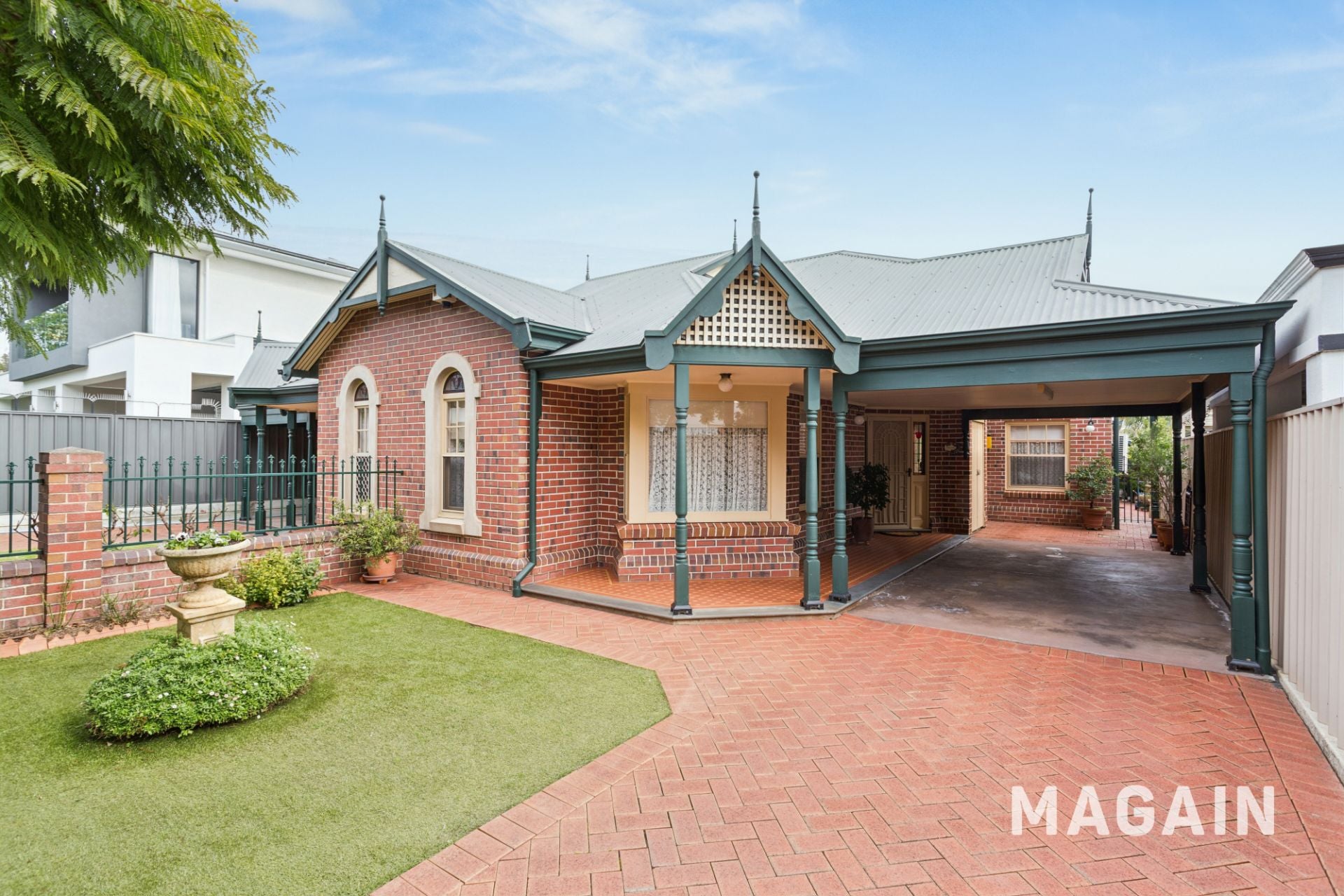103 Conyngham Street Frewville SA, Frewville - Image 1