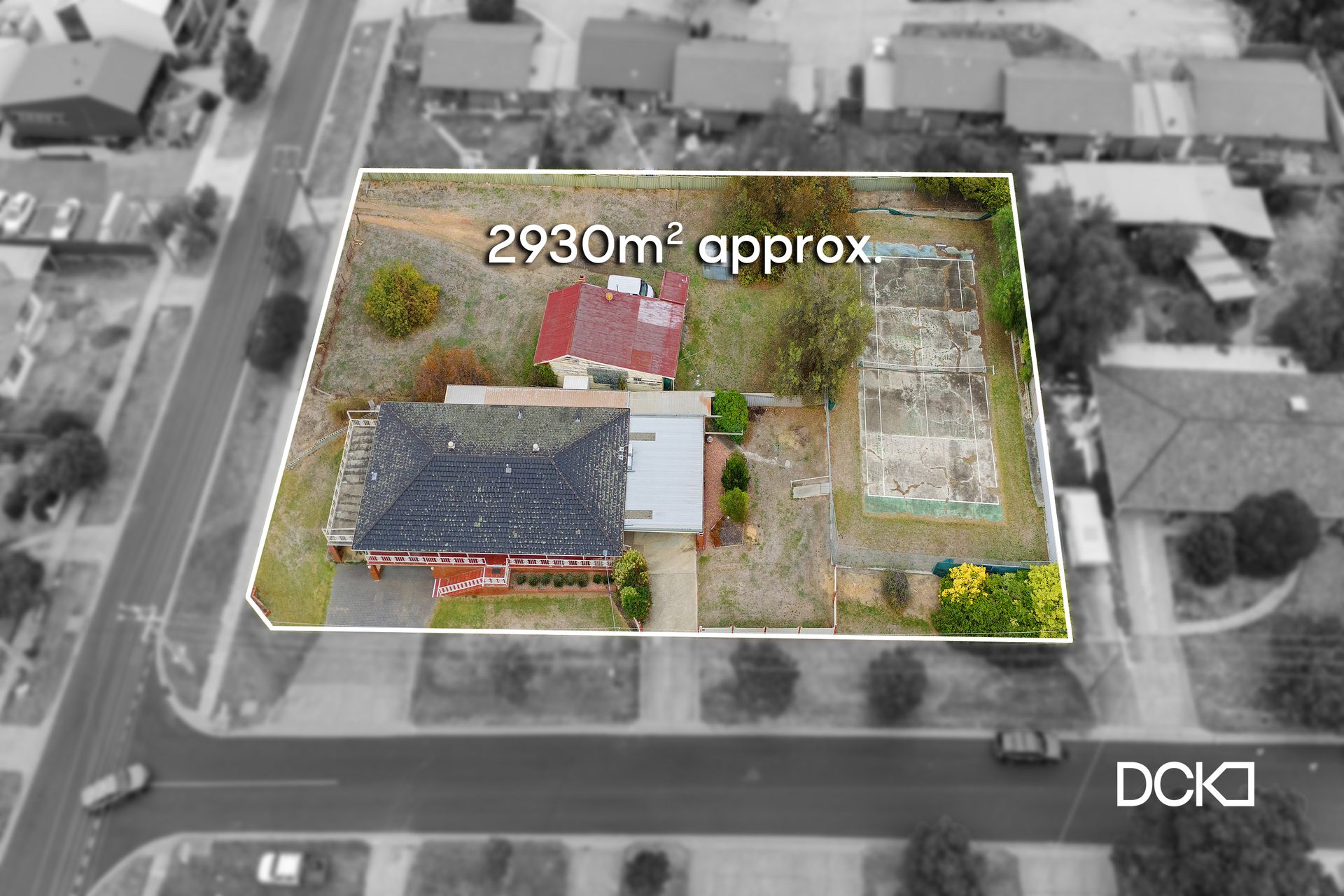 1 Emmett Street Golden Square VIC, Square - Thumbnail 2