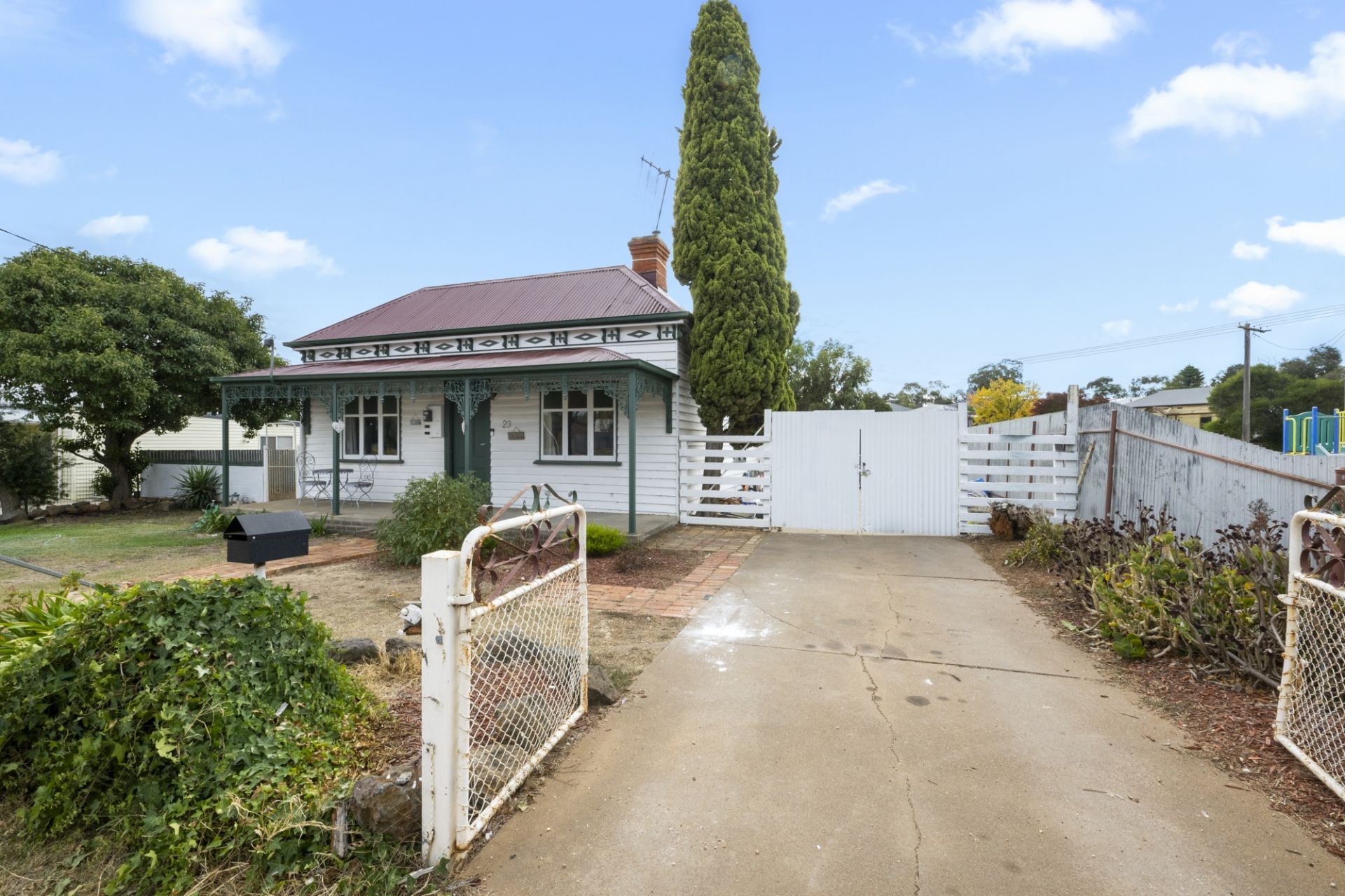 23 Fraser Street, Maryborough - Thumbnail 3