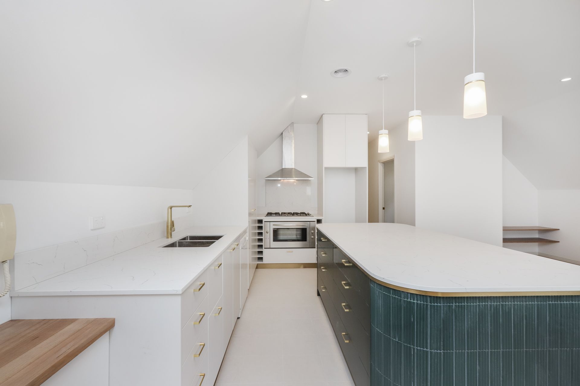 33 Francis Lane Kensington VIC, Kensington - Thumbnail 4