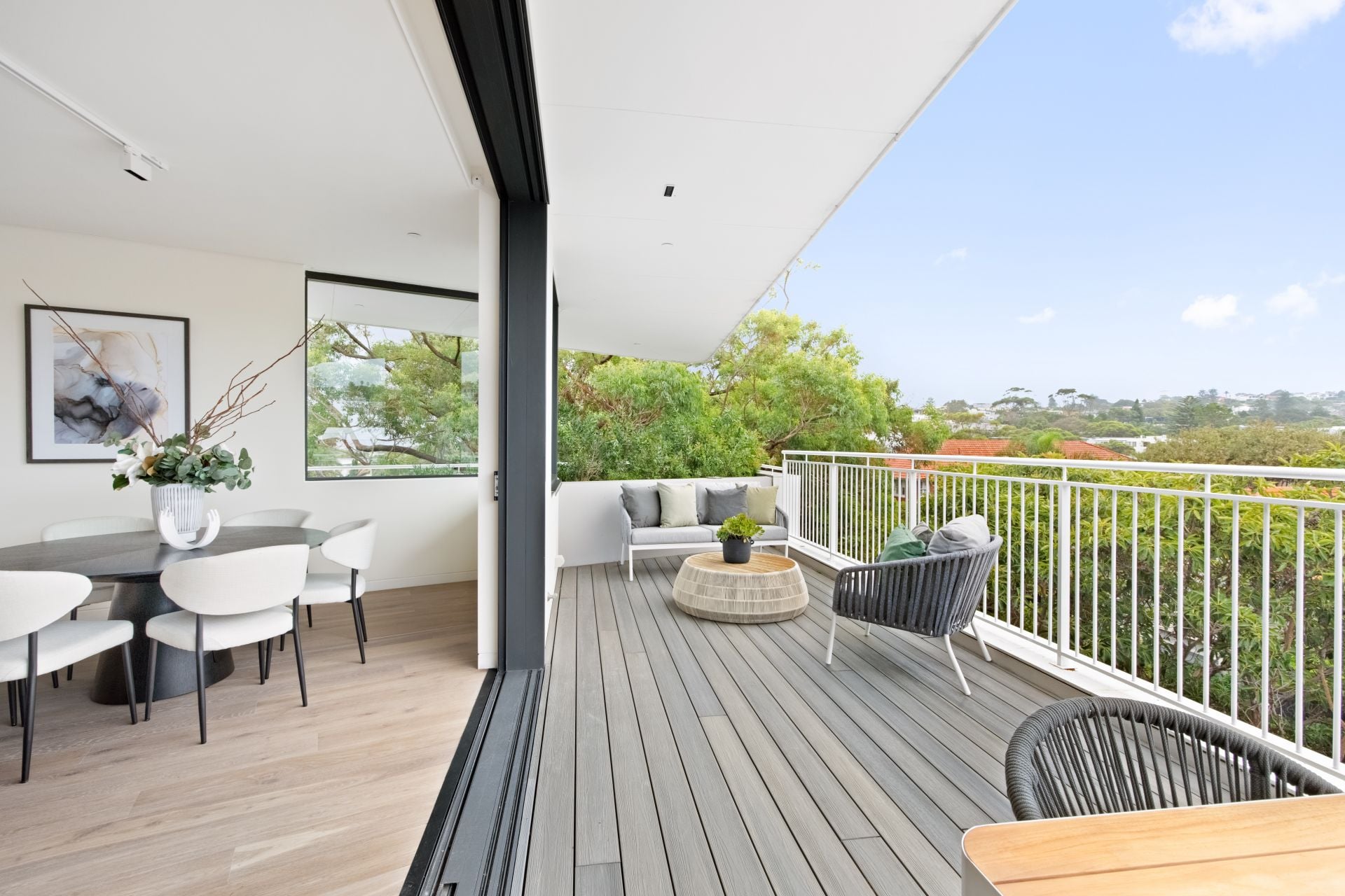 3/81A Dover Road Rose Bay NSW, Rose Bay - Thumbnail 6