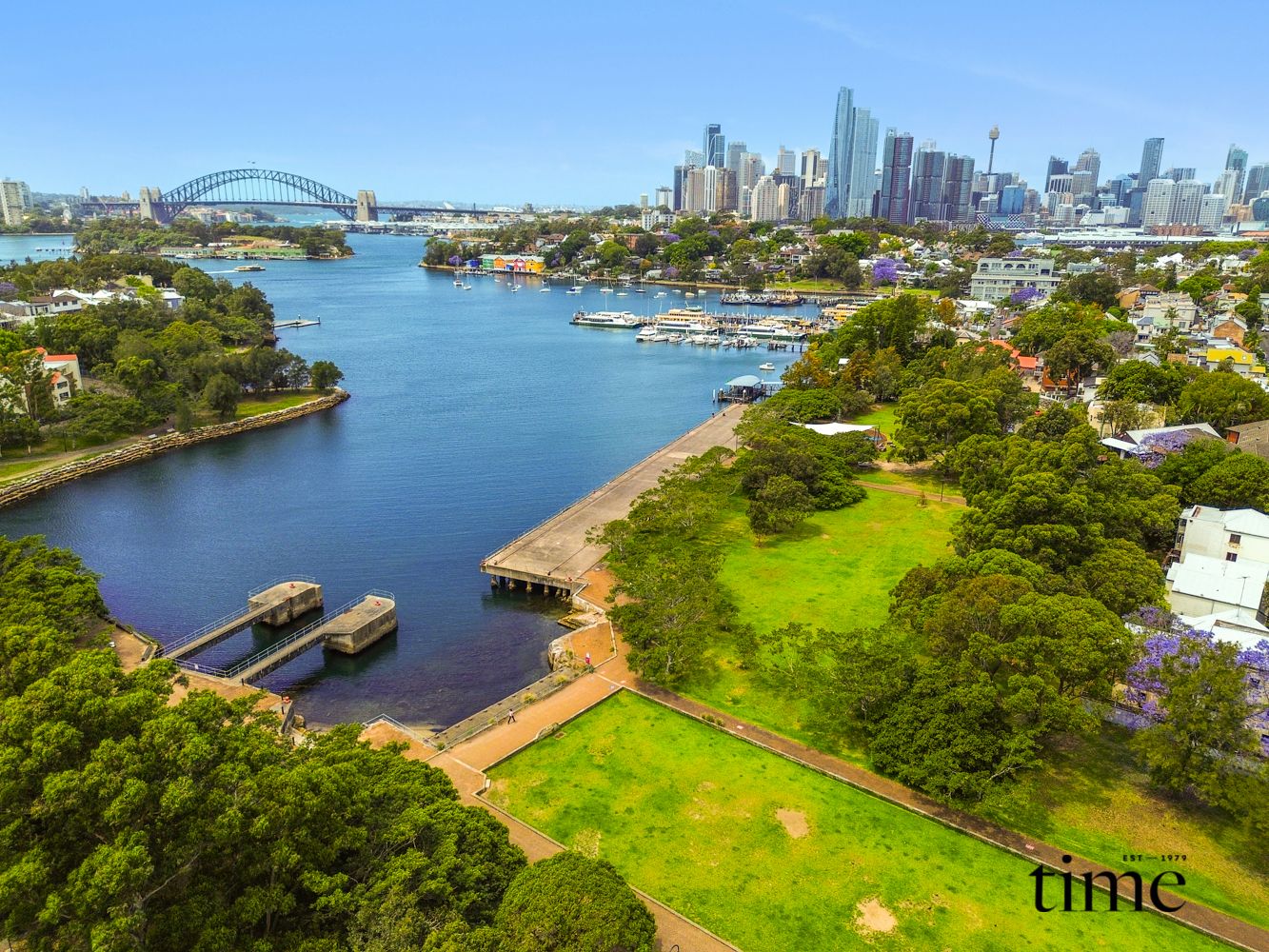 77 Mort Street, Balmain NSW