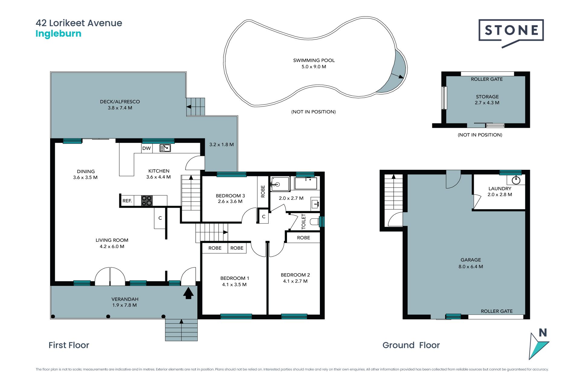 Make this your dream home