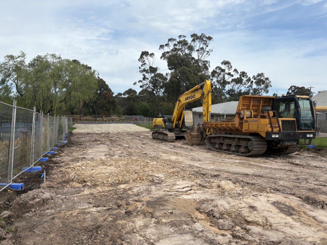 Lot 20/28 Banksia Rise, Nyora VIC 3987