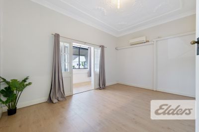 HIGHLY EXPOSED RED HILL OFFICE/RETAIL OPPORTUNITY