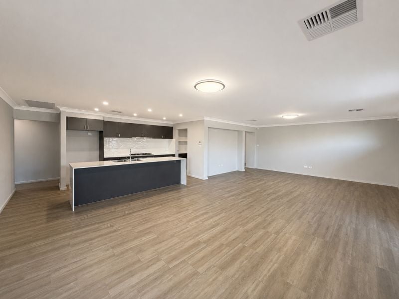 Contemporary Family Living with Spacious Entertaining