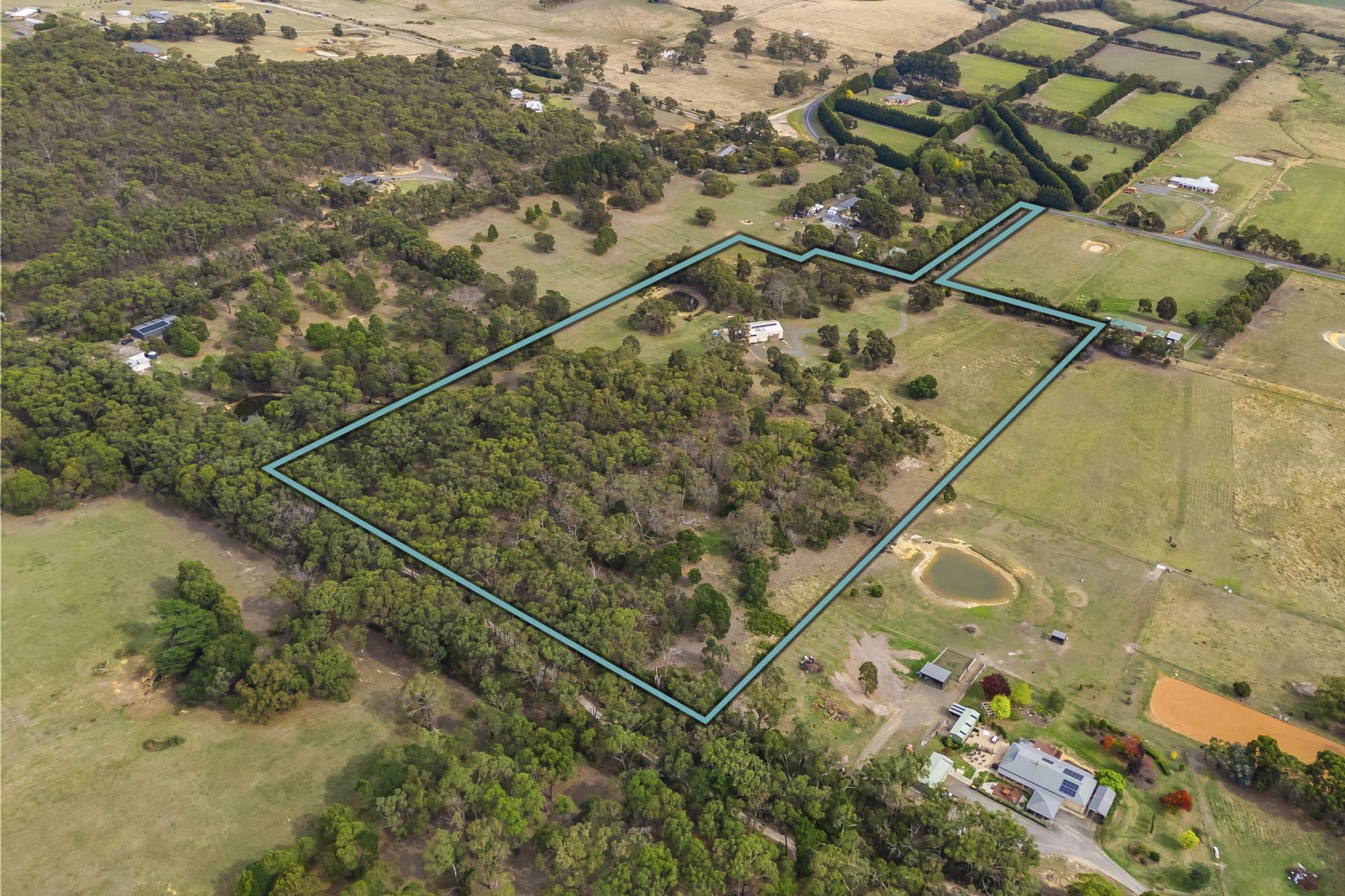 187 Buninyong Mount Mercer Road, Buninyong, Buninyong - Thumbnail 4