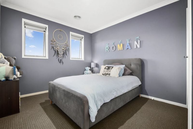 35 Saltlake Boulevard, Wollert
