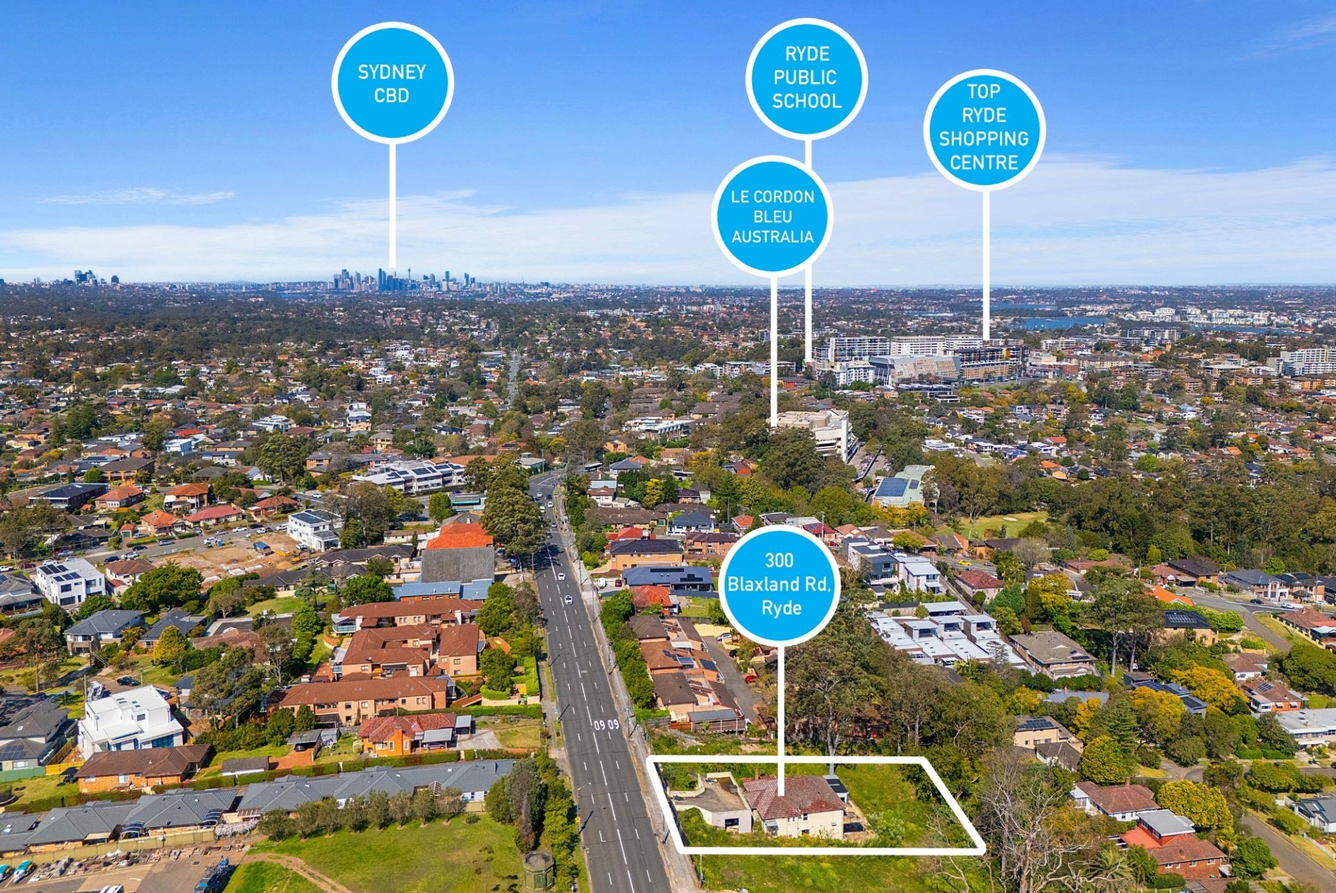 300 Blaxland Road, Ryde, Ryde - Thumbnail 6