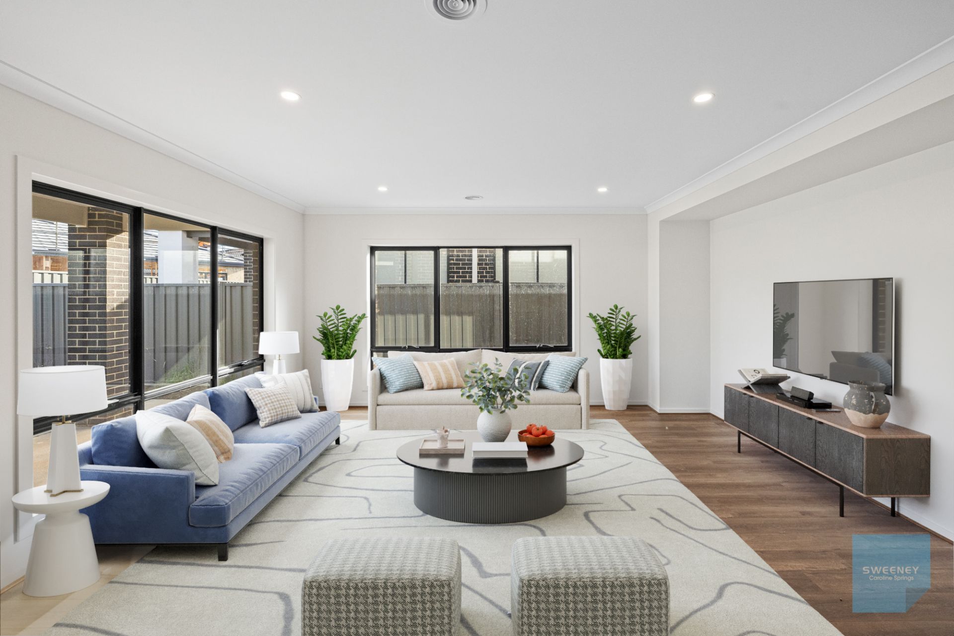 Lot 839 Strong View, Fraser Rise - Thumbnail 6